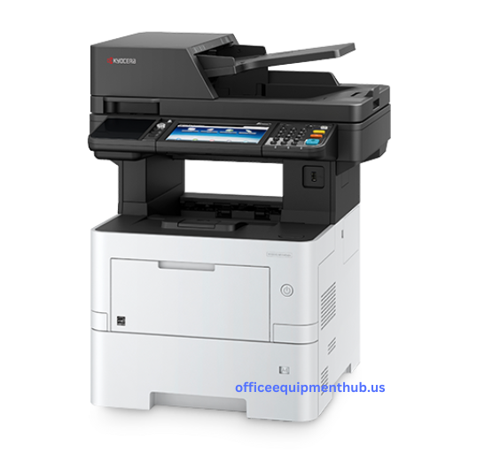 kyocera MFD Printer