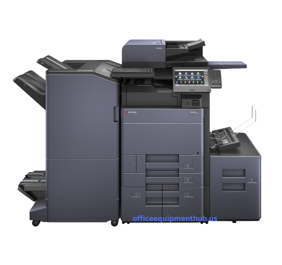 kyocera copier MFD Printer USA
